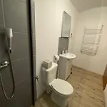 Privat bolig U Jana Parowa