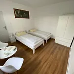 Privat bolig U Jana Parowa