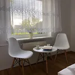 U Jana Privat bolig Parowa