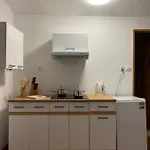 U Jana Privat bolig Parowa