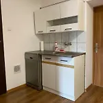U Jana Privat bolig Parowa