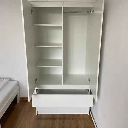 U Jana Privatunterkunft