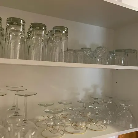U Jana Privatunterkunft