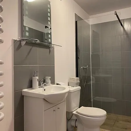 U Jana Privatunterkunft