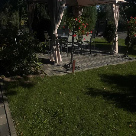 Privatunterkunft U Jana *