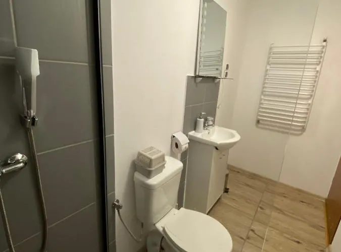 Homestay U Jana Parowa