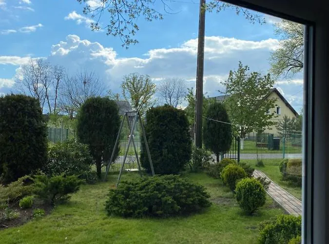 U Jana Homestay Parowa