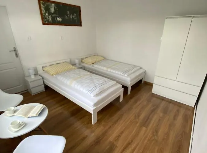 Homestay U Jana Parowa