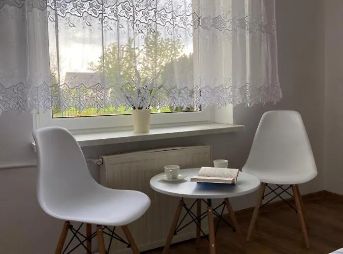 U Jana Homestay Parowa