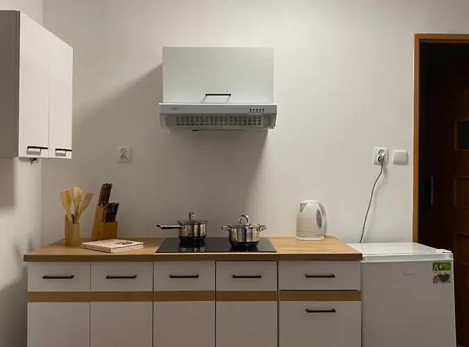 U Jana Homestay Parowa