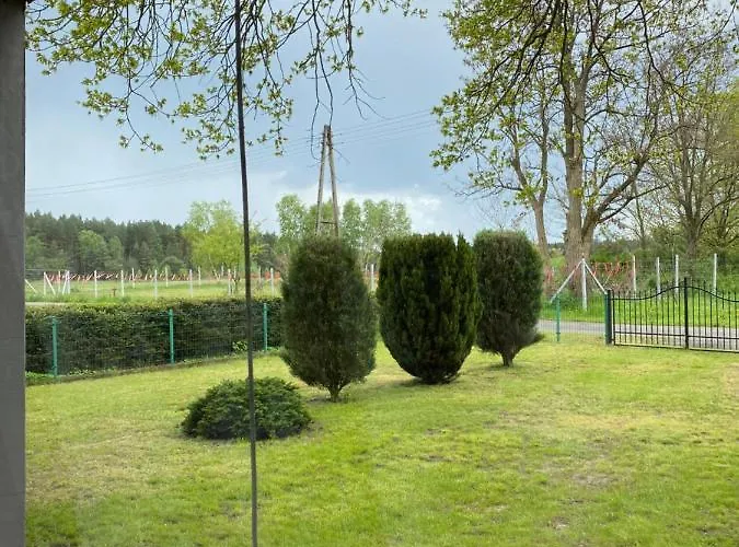 Homestay U Jana Parowa